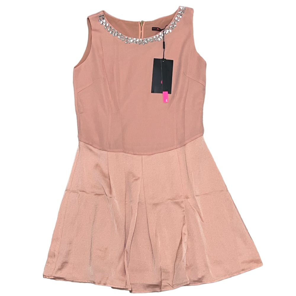 Cream Dress (Small) New with tags